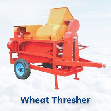 Wholesale wheat thresher Suppliers