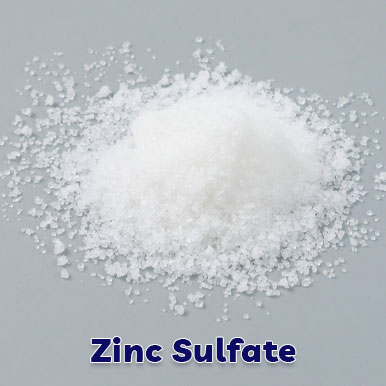 Wholesale zinc sulfate Suppliers