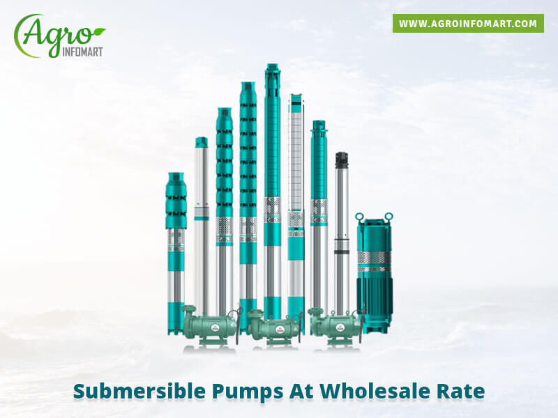 submersible pumps companies list