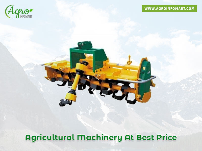 agricultural machinery Wholesale