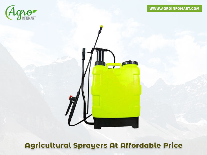agricultural sprayers Wholesale