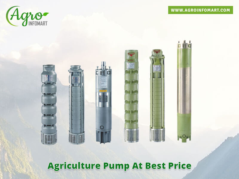 agriculture pump Wholesale