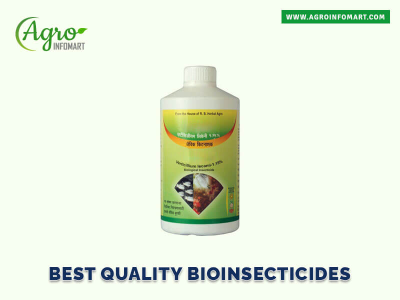 bioinsecticides Wholesale