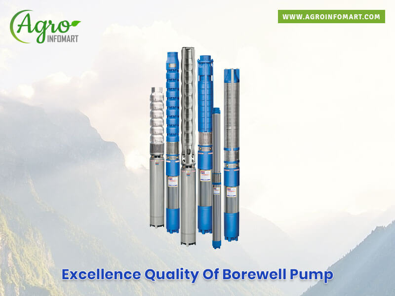 borewell pump Wholesale