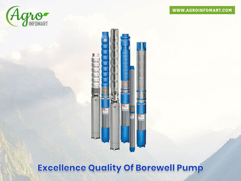 borewell pumps Wholesale