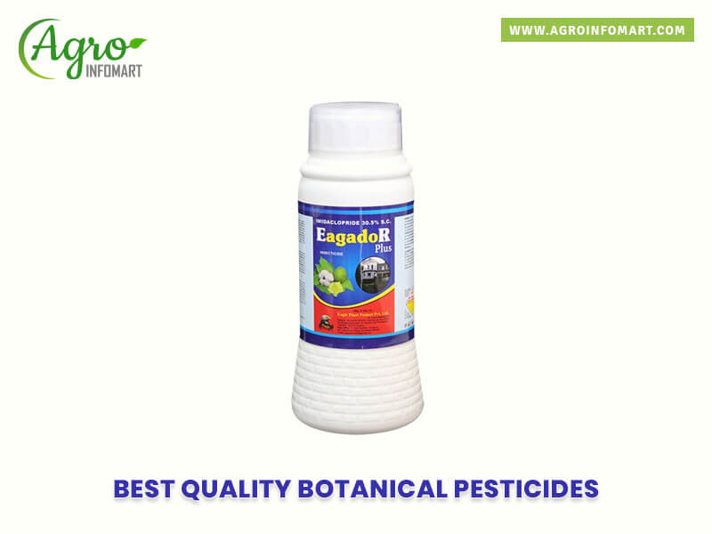 botanical pesticides Wholesale