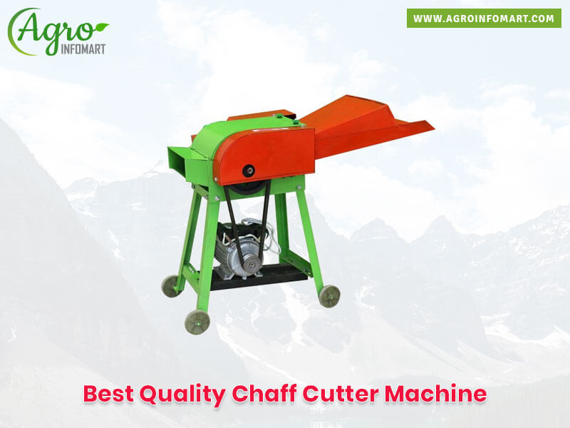 chaff cutter machine Wholesale