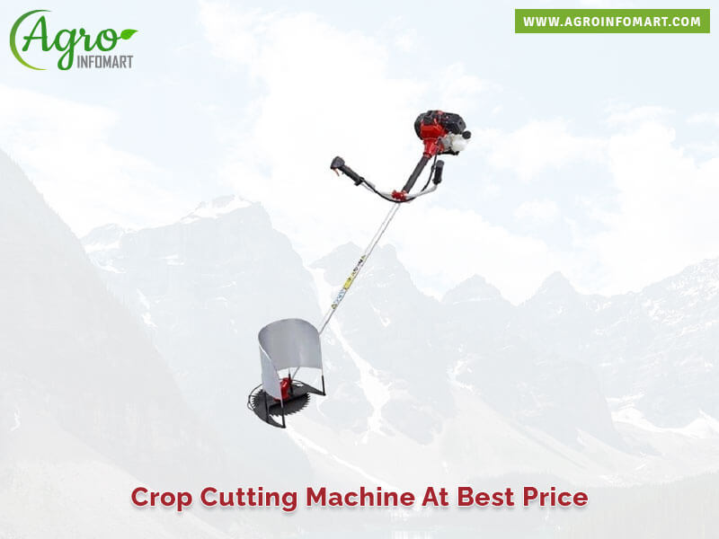 crop cutting machine Wholesale