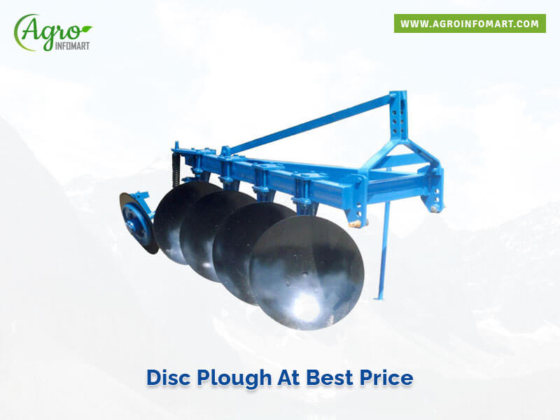 disc plough Wholesale