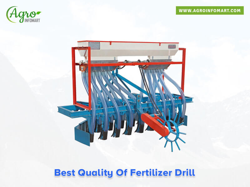 fertilizer drill Wholesale