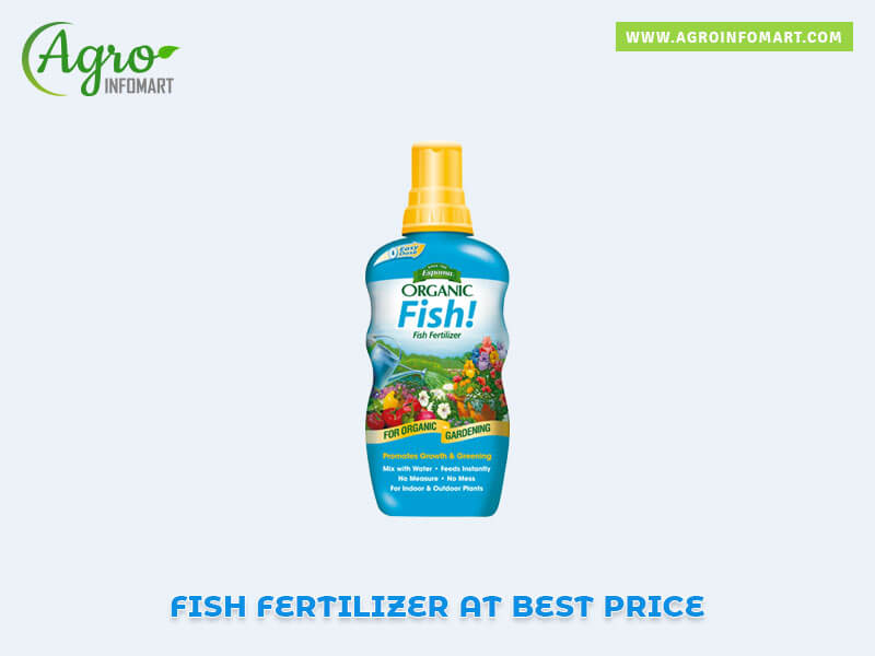 fish fertilizer Wholesale