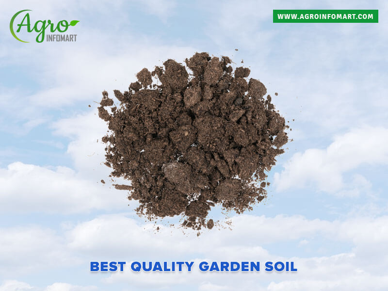 garden soil Wholesale