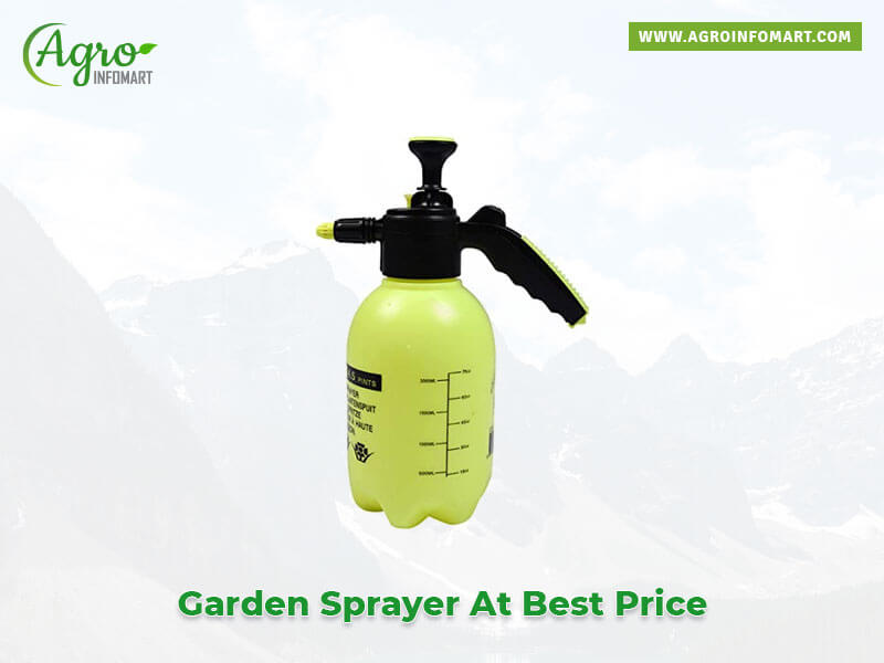 garden sprayer Wholesale