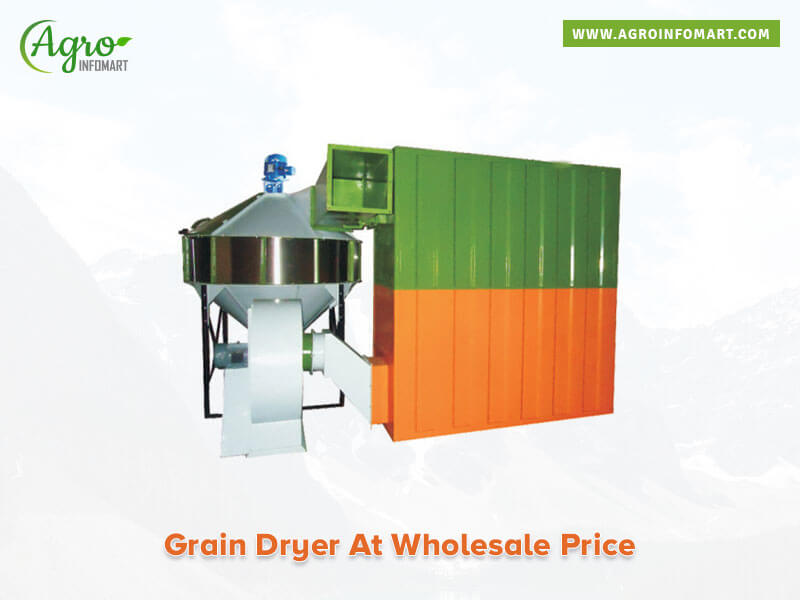 grain dryer Wholesale