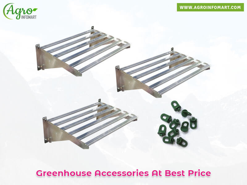 greenhouse accessories Wholesale