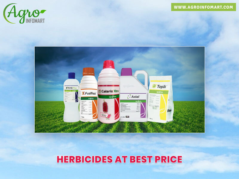 herbicides Wholesale
