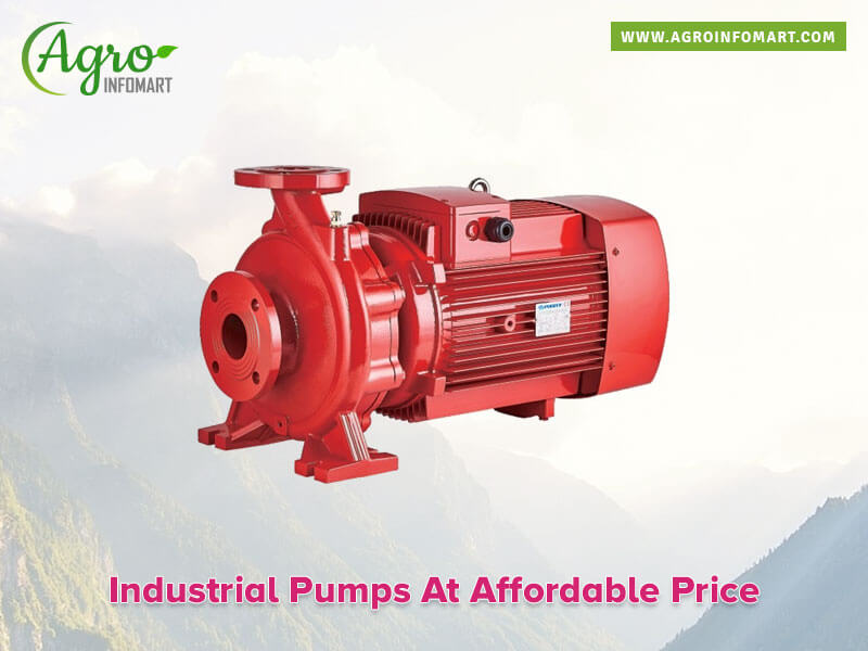 industrial pumps Wholesale