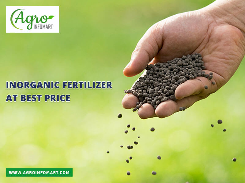 inorganic fertilizer Wholesale