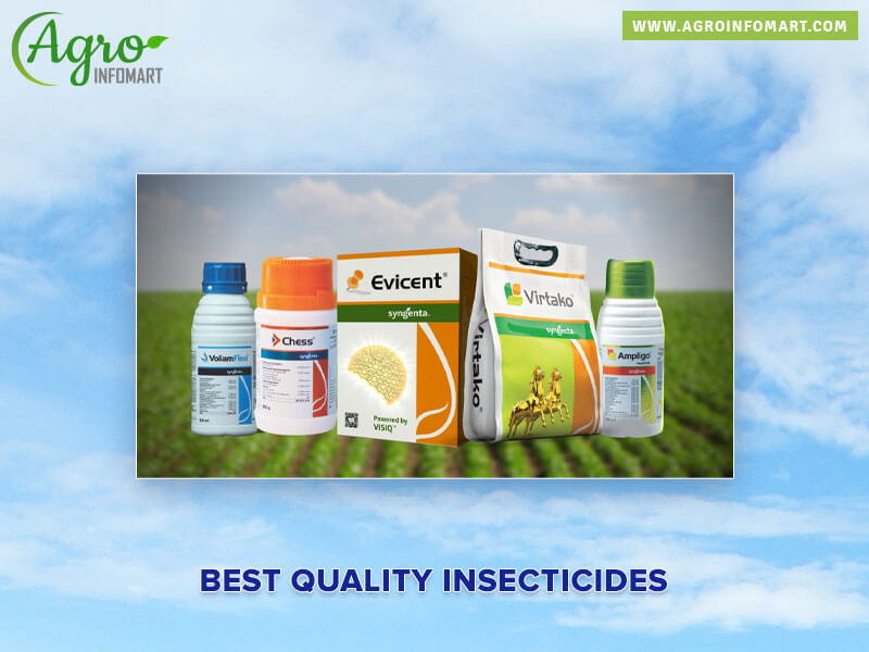 insecticides Wholesale