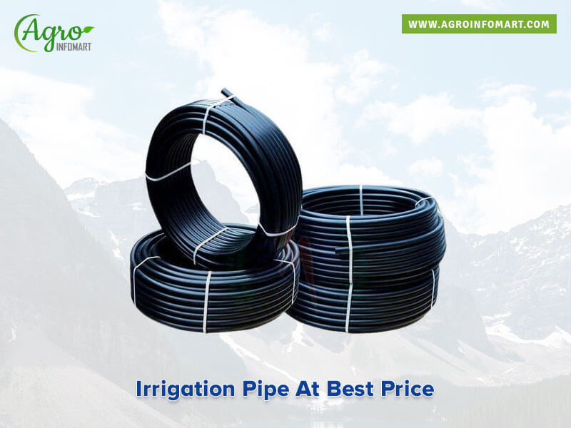 irrigation pipe Wholesale