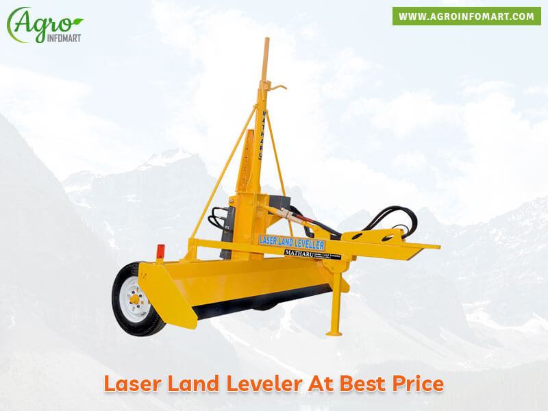 laser land leveler Wholesale