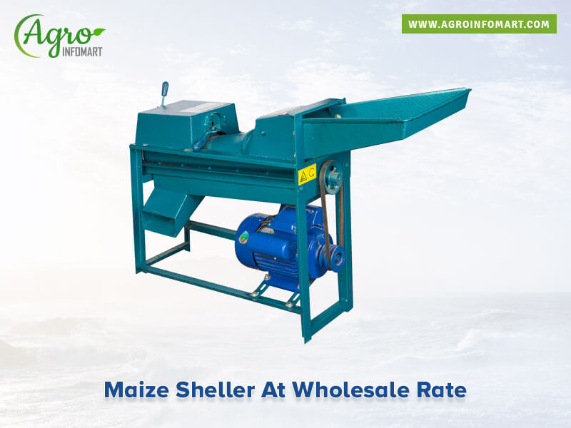 maize sheller Wholesale