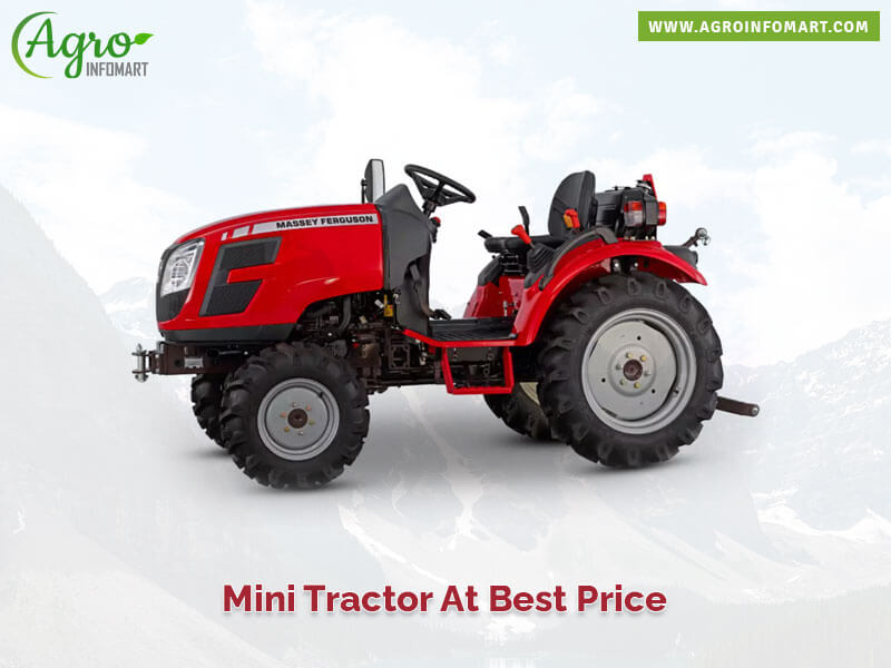 mini tractor Wholesale