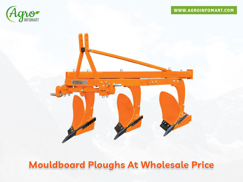 mouldboard ploughs Wholesale
