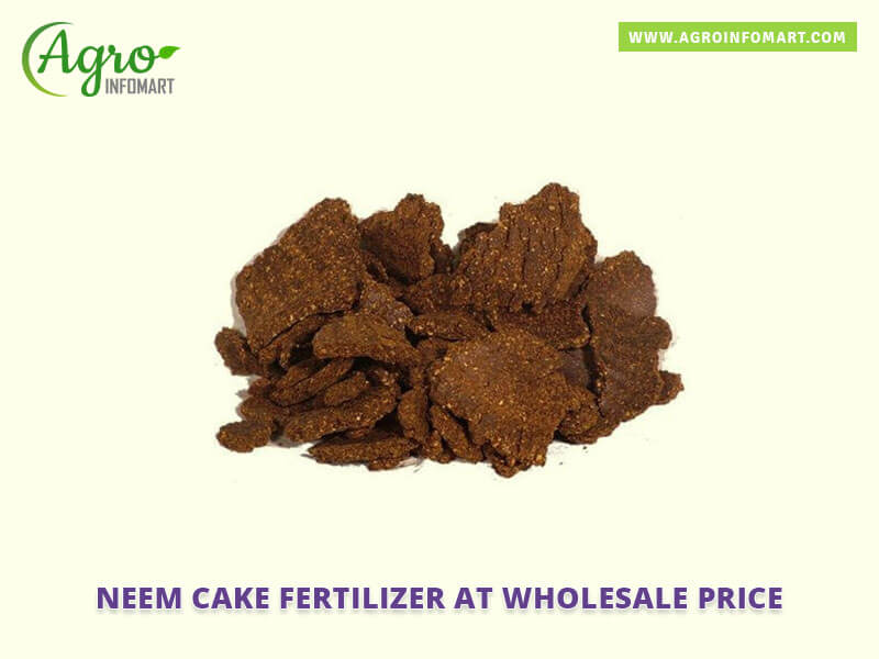 neem cake fertilizer Wholesale