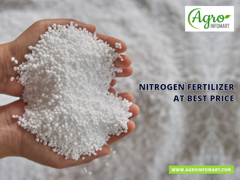 nitrogen fertilizer Wholesale