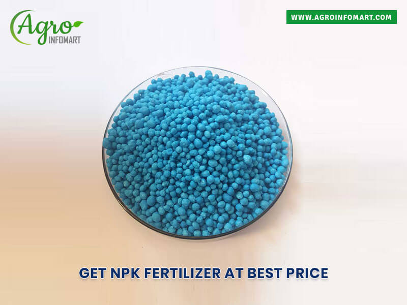 npk fertilizer Wholesale