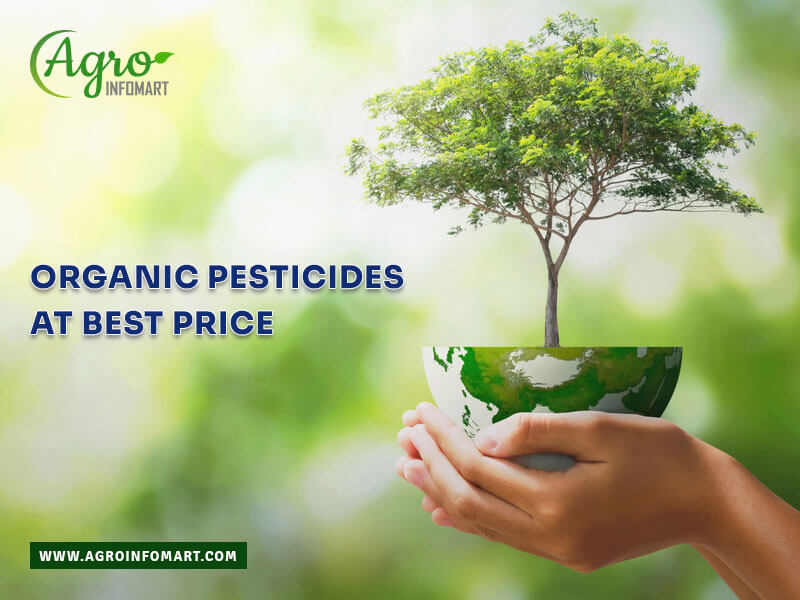 organic pesticides Wholesale