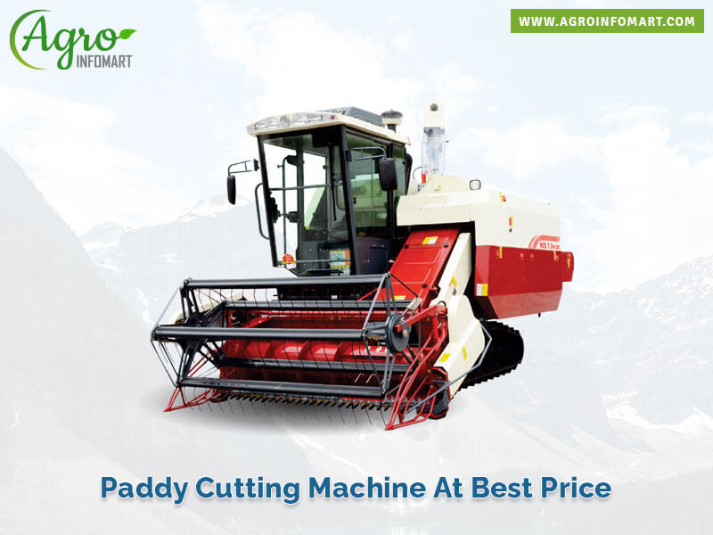 paddy cutting machine Wholesale