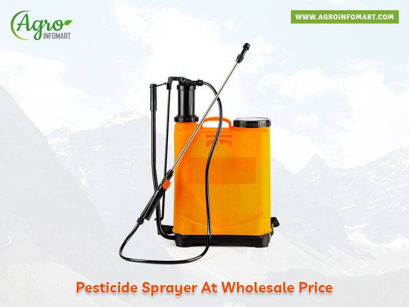 pesticide sprayer Wholesale