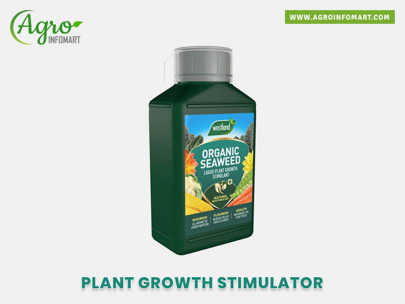 plant growth stimulator Wholesale