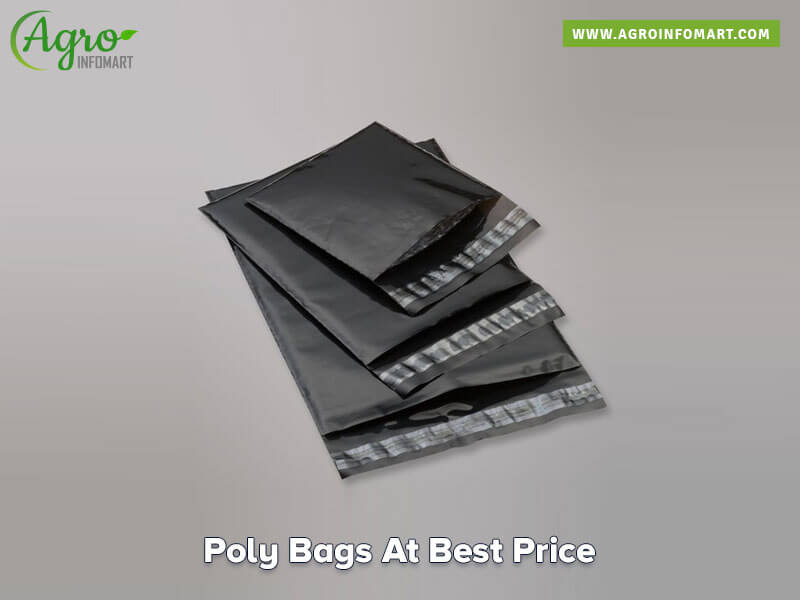 poly bags Wholesale