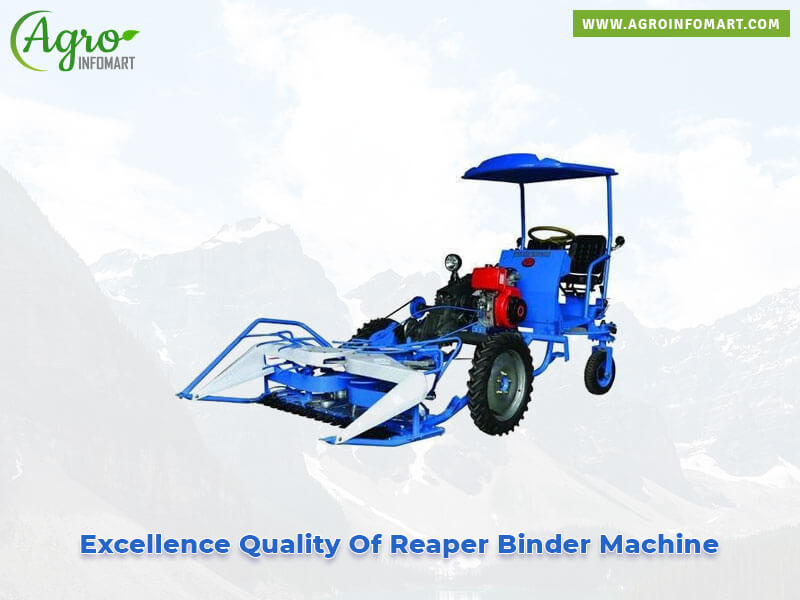 reaper binder machine Wholesale