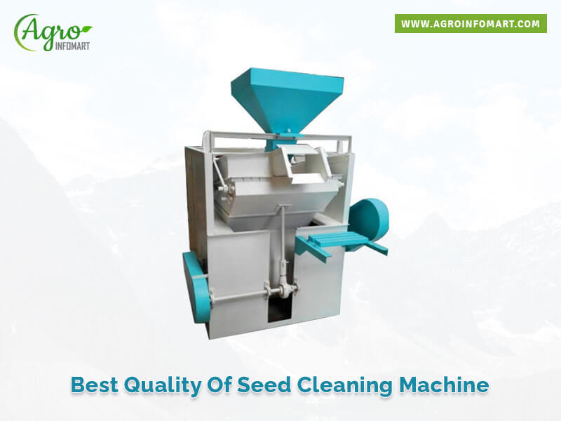 seed cleaning machine Wholesale