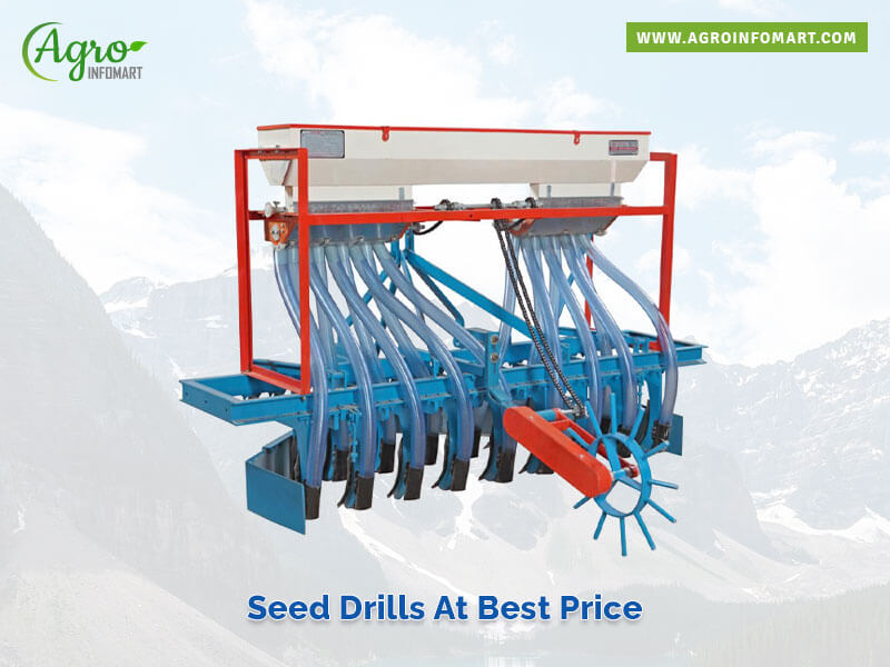 seed drills Wholesale