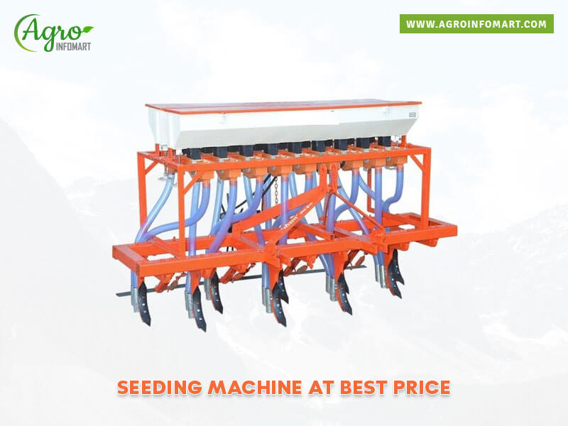 seeding machine Wholesale