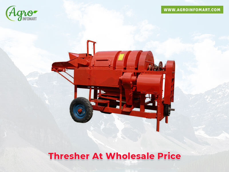 thresher Wholesale