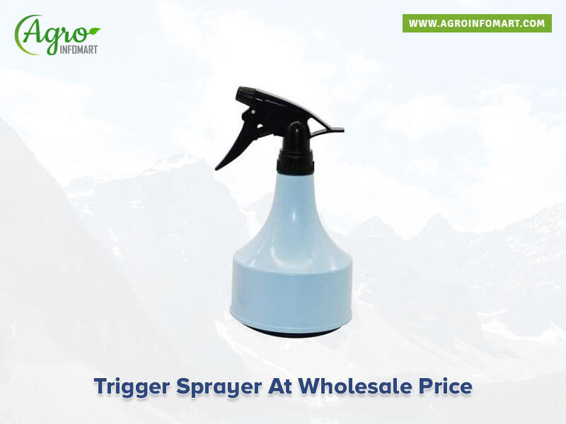 trigger sprayer Wholesale