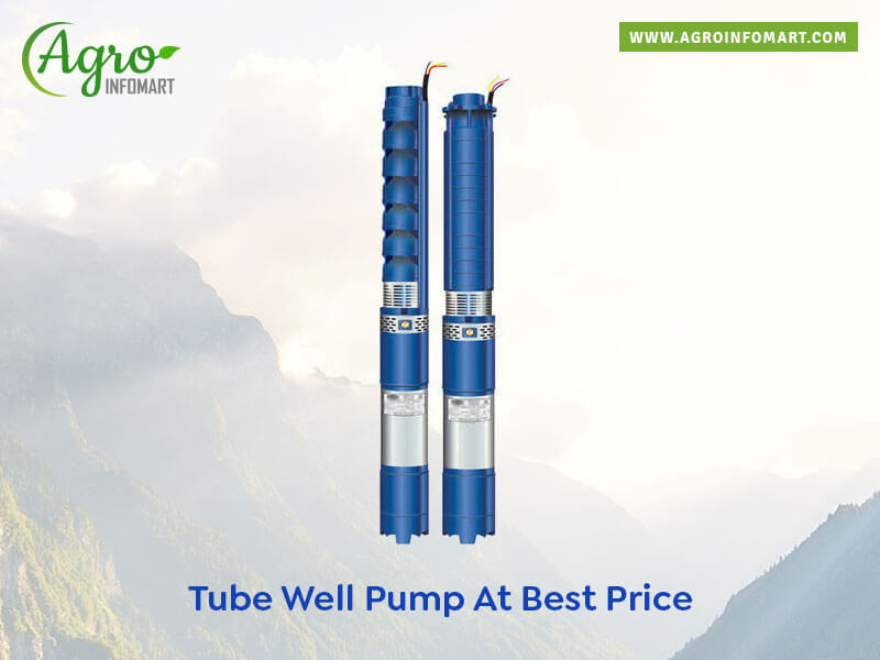 tube well pump Wholesale