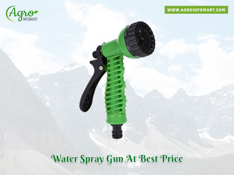 water spray gun Wholesale