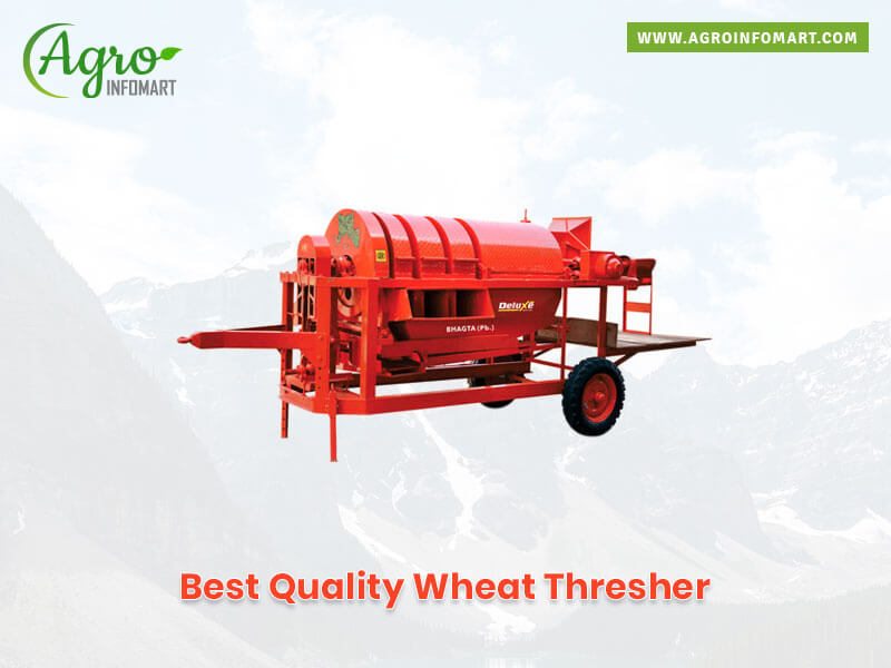 wheat thresher Wholesale