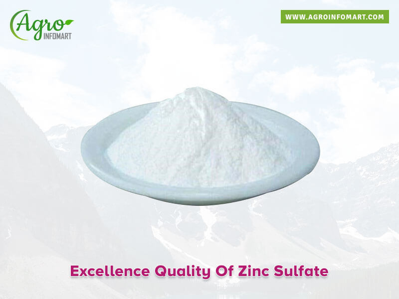 zinc sulfate Wholesale