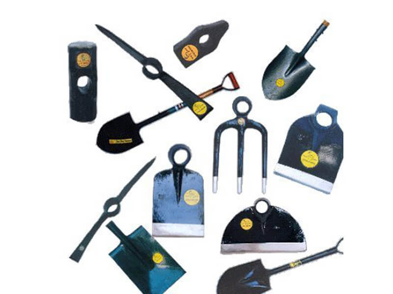 agricultural hand tools companies list