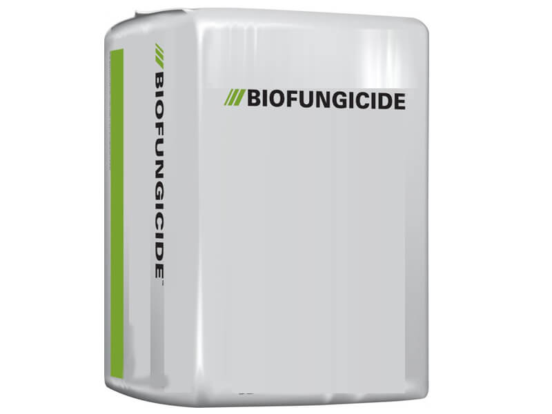 biofungicide companies list