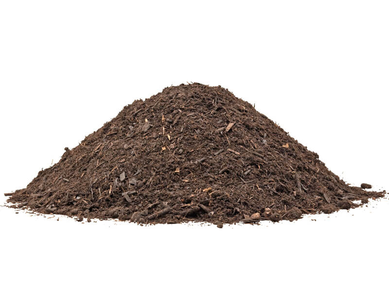 compost manure companies list