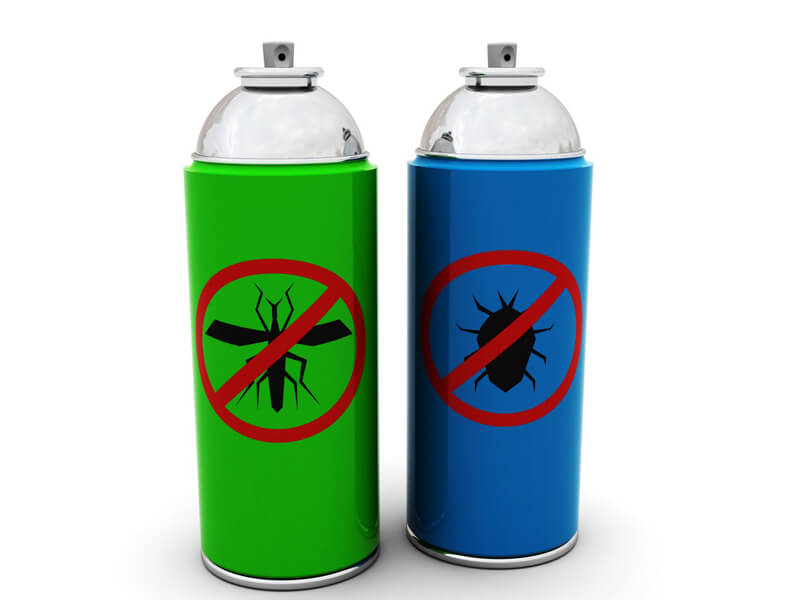 insecticides companies list